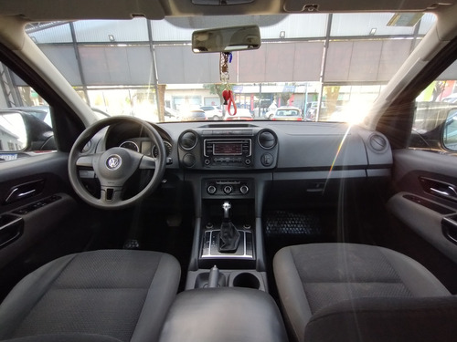 Volkswagen Amarok 2.0 Cd Tdi 180cv 4x4 Highline C34