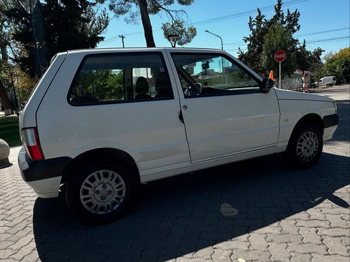 Fiat Uno 1.3 Fire