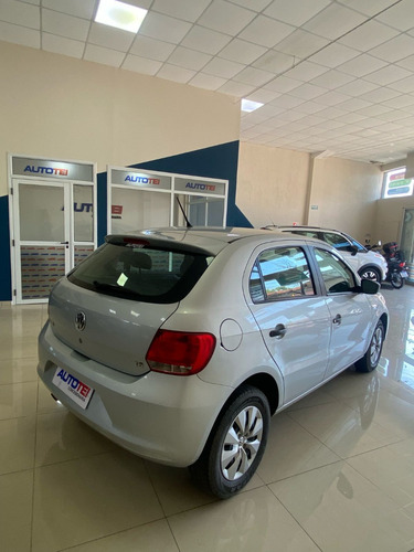 Volkswagen Gol Trend 1.6 Pack I 101cv