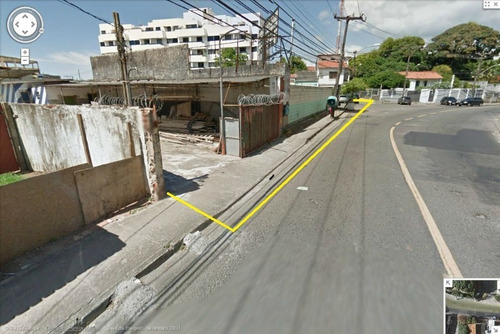 Imagem 6 de 6 de Terreno Com 588m2 Na Federação - Sfl306 - 34887444