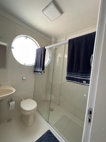 Imagem 15 de 29 de Ame653 .apartamento Com 49 Metros Quadrados Com 1 Quarto