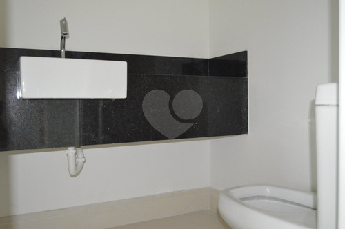 Imagem 5 de 26 de Excelente Sala Comercial Á Venda! - Reo25363