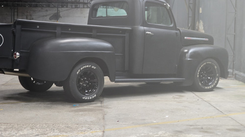 Ford 1950 Com Chassis E Mecânica Ranger 4.0 V6 1995