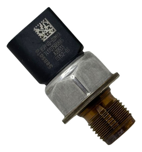 Sensor De Pressão Ranger Transit 2.2 3.2 2012-2022 85pp40-02