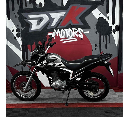 Honda Nxr 160 Bros Esdd