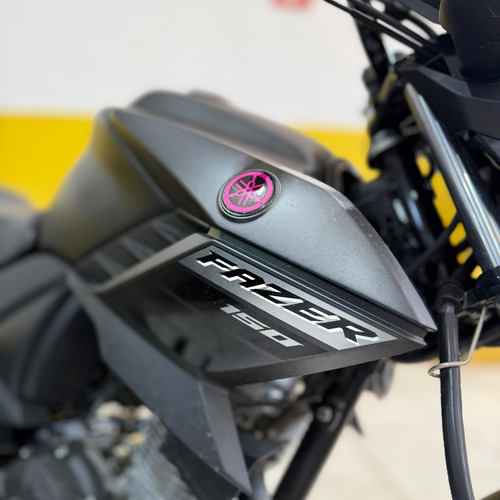 Yamaha 150 2025