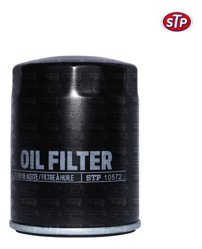 Filtro Aceite Para Fiat Strada 1.7 2001 2007