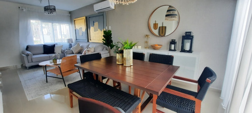 Imagen 6 de 14 de Casa En Playa Del Carmen, Preventa! 3 Recamaras Y 2.5 Baños