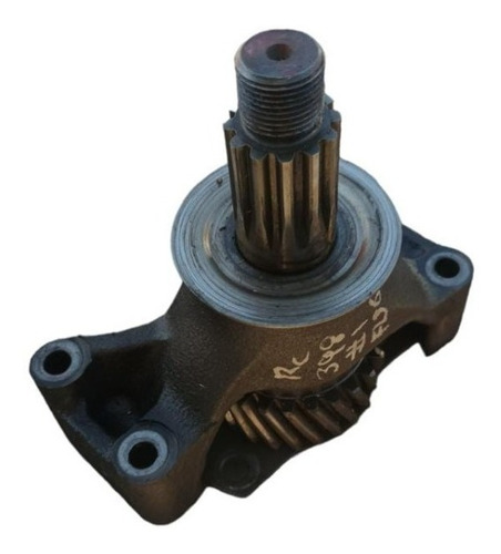 Engrane Base Soporte Torre Ventilador Sterling Fl 360 4m50 (Usado)