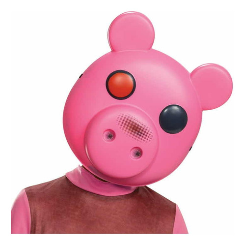 Disfraz Niño Piggy