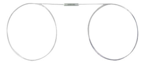 Splitter (divisor Óptico) Desbalanceado Fbt, 1x2, 5/95