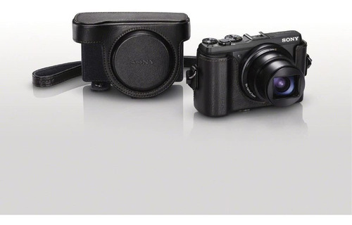 Lcj-hn / B Tasche Für Dsc-hx50 V
