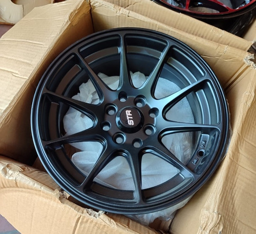 Rines De Lujo R-14 X 7