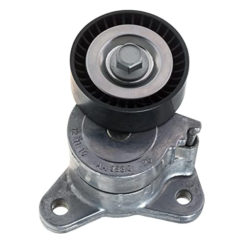 39053 Belt Tensioner And Pulley Assembly (2.4l L4) Fit ...