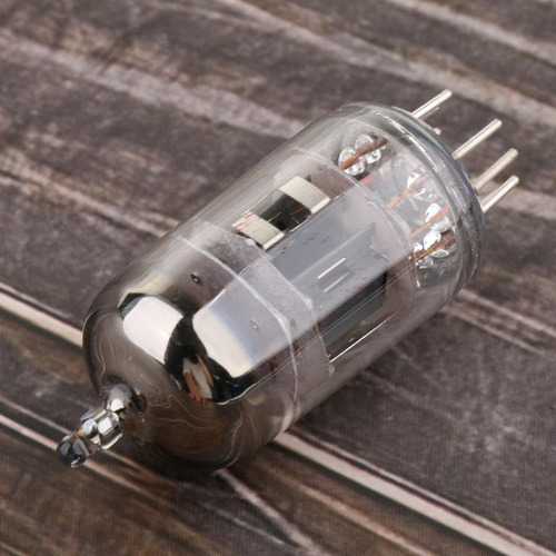 2 2ax7b Ecc83 Electronics Preamp Vacuum Tube Para