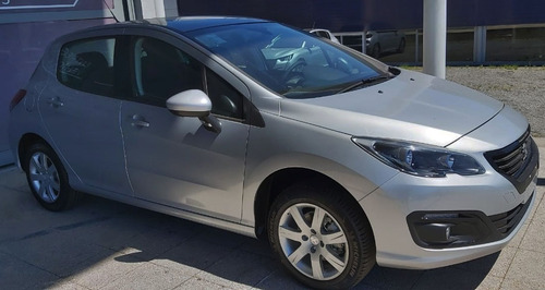 Peugeot 308 Allure Hdi