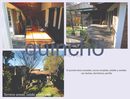 Imagen 7 de 30 de Venta Wilde Casa 500 M2,jardin ,pileta ,ascensor