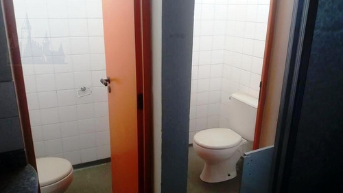 Imagem 20 de 30 de Comercial Para Venda, 0 Dormitórios, Vila Gumercindo - São Paulo - 11468