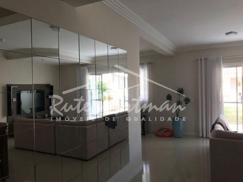 Imagem 22 de 30 de Sobrado Residencial À Venda, Parque Das Universidades, Campinas. - Ca3221