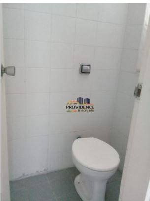 Imagem 7 de 9 de Salão Para Alugar, 350 M² Por R$ 20.000,00/mês - Centro - São Caetano Do Sul/sp - Sl0019