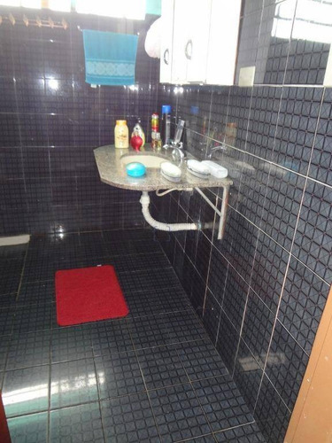 Imagem 13 de 30 de Casa 90m², 2 Dormitorios, 1 Vagas - Vila Marari - Ca1744
