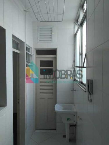 Imagem 15 de 15 de Magnifica Oportunidade De 2 Quartos Em Ipanema!!!! - Cpap20694