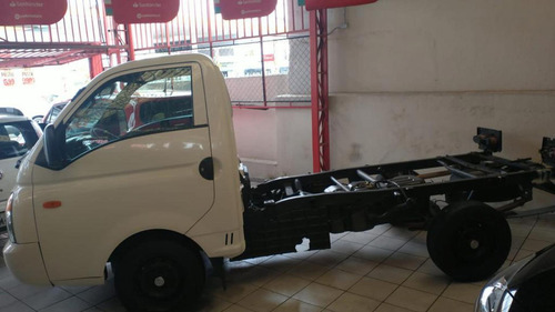 Imagem 7 de 9 de Hr 2.5 Tci Diesel (rs/rd)