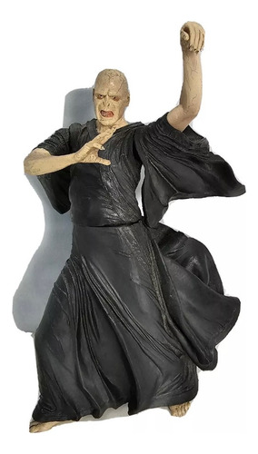 Filme Harry Potter Lord Voldemort Figura Neca Series