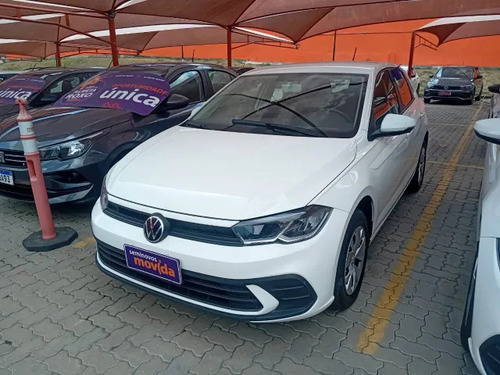 Volkswagen Pólo MPI (Flex)