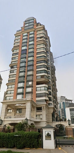 Arriendo Con Opción De Compra, Depto. Viña Del Mar. 4d 3b E
