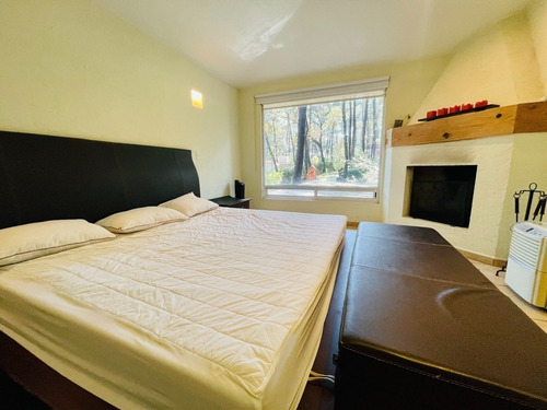 Imagen 27 de 28 de Casa En Venta En Condominio En Avandaro - Circuito