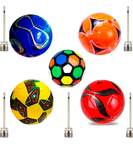 Pelota vinil numero 5 discount