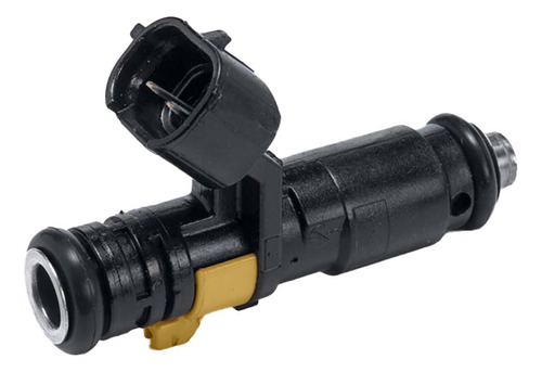 5pzs Inyector Gasolina Para Vw Rabbit 2.5 2006 2007