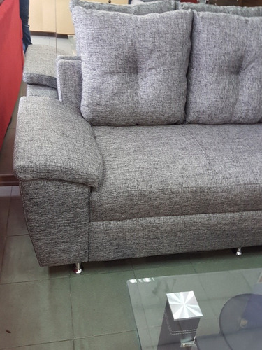 Imagen 7 de 9 de Sofa Esquinero