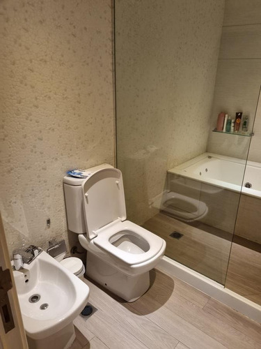 Imagen 23 de 30 de Rambla De Punta Carretas, Moderno Edificio Con Piscina, Gimnasio, Barbacoa !!