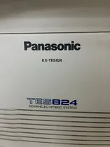 Comprar Central Telefonica Panasonic 4 Telefonos