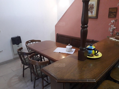 Casa Chalet En Venta Ubicado En Villa Urquiza, Capital Federal, Buenos Aires