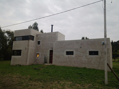 Venta Casa 3 Dormitorios Balcarce