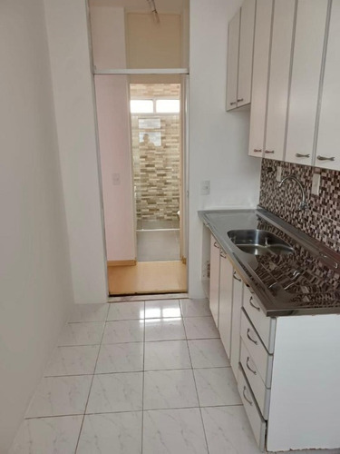 Imagem 7 de 12 de Apartamento Vila Progresso 2 Dormitórios Região Saída Pra Valinhos Com Elevador - Ap010 - 68402823