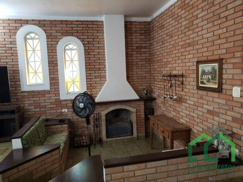 Imagem 24 de 30 de Chácara Com 2 Dormitórios À Venda, 2280 M² Por R$ 1.800.000,00 - Country Club - Valinhos/sp - Ch0019