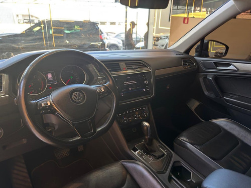 Volkswagen Tiguan Allspac Comf 250 TSI 1.4 Flex
