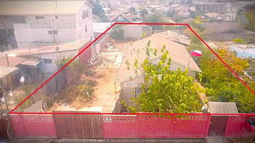 Casa En Venta De 2 Dorm. En Quilpué