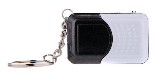 Imagem 5 de 5 de Blanco Digital Mini Dv Suporte 32gb Tf Card Com Microfone