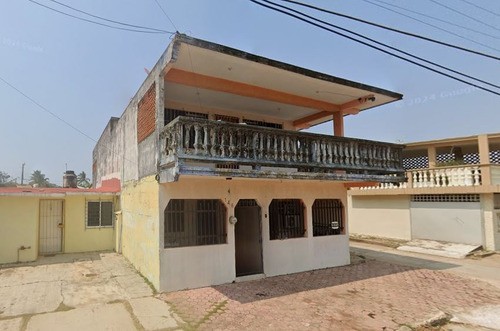 Casa En Venta En Coatzacoalcos, Veracruz. Tsc/