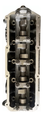 Cabeza Para Motor Jetta A4 2.0 Nueva Con Válvulas Incluidas