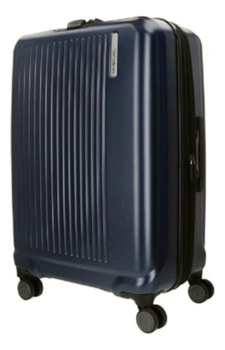 Maleta Samsonite Altitude Spinner 76/28 Exp French Blue
