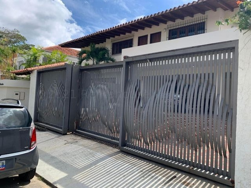 Imagen 1 de 20 de Livy Ramirez Vende Casa En Lomas De La Lagunita Mls #21-12788