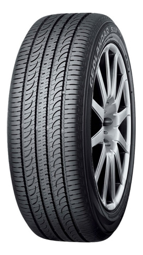 Yokohama 255/60 R17 106h Geolandar Suv G055