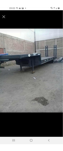 Carretón Njp