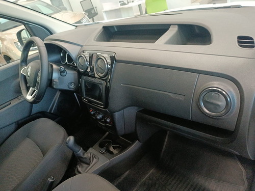 Renault Kangoo Ii Express 1.6 Sce Emotion 5A